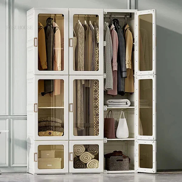Multi Organizador Plegable