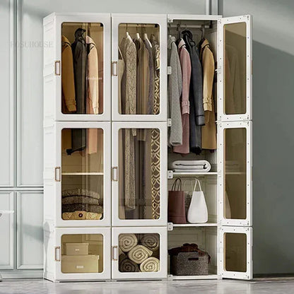 Multi Organizador Plegable